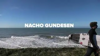 Rip Curl Argentina - Nacho Gundesen Winter Training 2020