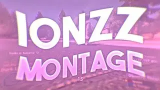 Skate 3 - Ionzz Montage