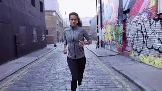 Nurvv Run Insole Running Activity Tracker