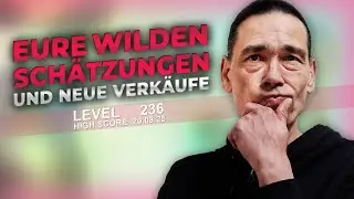 Fair Play Hamm ❤️ Habt ihr euch versch&auml;tzt?🧐 Retro Games & More