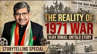 Why did 93,000 Pakistani soldiers surrender in just 13 days?