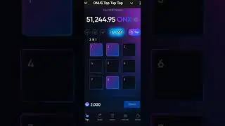 16 August Onus tap tap tap daily code today