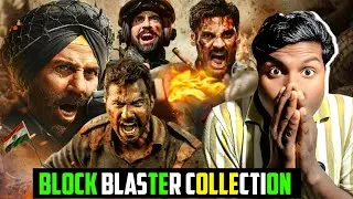 Border 2 Movie Collection REVIEW | Rohit SahniFF 