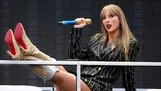 What to know about Taylor Swift's Eras Tour concerts in Indianapolis