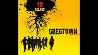 Gregtown - As&iacute; de Simple