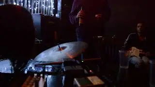 Ininterrupto Sulco - Hotel Bar - 3/3