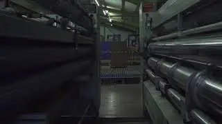 Piermonte Containerline 4,4 Meter