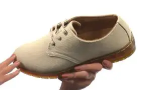 Dr. Martens Gizelle 3-Eye Shoe SKU:8649164
