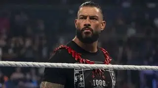 Roman Reigns in 2025: Why the Tribal Chief Still Controls WWE Without Gold