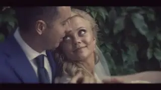 Wedding Day - The ART of STEADICAM