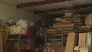 Renters at St. Louis County storage facility allege disrepair, ask Contact 2 for help
