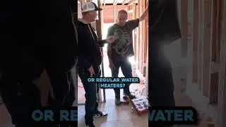 He's Been Plumbing for 35 Years... 🤯