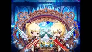 [MapleStory BGM] Zero's Temple: Shadow Temple (KMST 1.2.482)