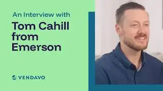 Emerson Customer Story: Balancing Global Consistency with Regional Pricing | Vendavo