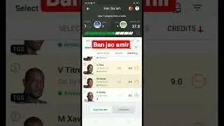 dream11 Nature Isle t10 CRD vs TGS🏏🏏🏏🏏🏏👉👉👉👉👉👉