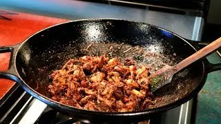 Kerala Kaada Roast കാട റോസ്റ്റ് Quail roast / Nadan Kaada Varattiyathu