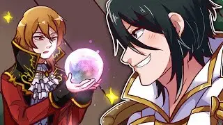 THE FATED ELDIGAN Summon Banner! - Fire Emblem Heroes Summoning Session