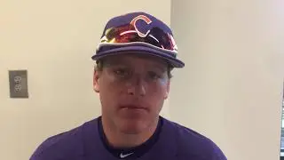 1-on-1 with Robert Jolly
