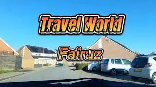 Fairuz Van Scheemda naar Groningen