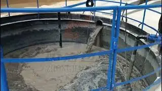 Zhonghao FILTER PRESSCustomer site Full installation guidance and after-sales support.#filterpress