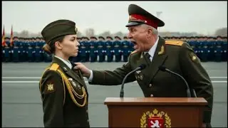 Падение генерала, назвавшего «блатной» главу контрразведки из спецназа