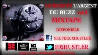92 Hustler Mes Reves Feat A'zou