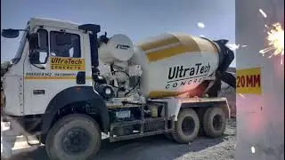 Grand Opening Jhansi UltraTech RMC Plant | Jhansi | Uttar Pradesh | UltraTech | #Ultratechcement