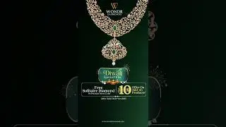 Get a FREE Solitaire with every purchase of ₹1 Lakh or more!