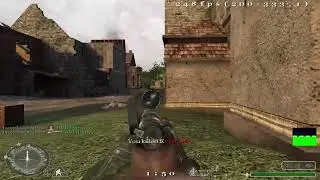 Sniper Fisz on Tigertown