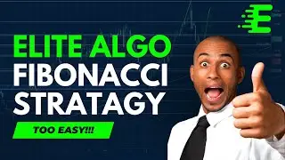 This Elite Algo Fibonacci strategy is changing the trading game!