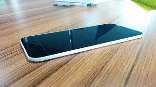 NEW Apple iPhone 6 LEAKED!