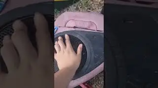 Engine turns freely with no compression but has compression?