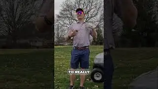Golf Course Cigar Tip: Avoid Fertilizer! #cigartips #golfandcigars #cigarreview