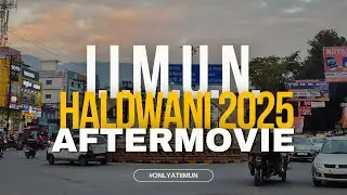I.I.M.U.N. Haldwani 2025 Aftermovie