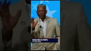 ALLEN WEST ON POINT:&nbsp;Socialism is economic enslavement