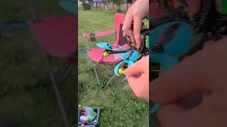 Infinity drone propellers always break #dronelife #fpv #fpvdrone