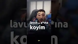 uzi canlı yayında burnunu yaptır diyenlere tepki  #kesfet #fyp #rap #hiphop #uzi  #cakal #t&uuml;rk&ccedil;erap