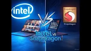 Surface Pro 11: Snapdragon vs Intel Showdown!