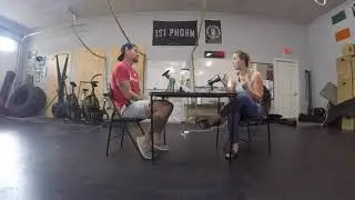 Road to Optimal Self Episode 8 - Katie Brindley