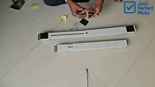 💪 Furniture Lifter Unboxing & Use | Move Heavy Furniture Easily!