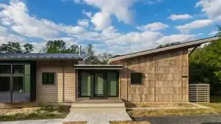 Bark House with Reader Swartz - Collaboration in Design Video