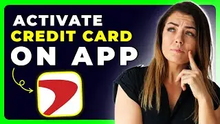 How to Activate Capital One Credit Card on App | Fast & Secure Mobile Guide (2025)