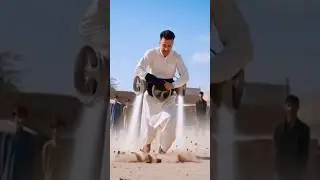 AI Flying Idea | Flying Jetpack Concept | FutureTechnology