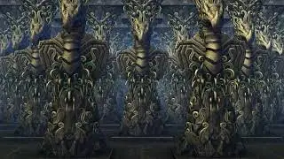 Mesh Shader (RTX 2070)
