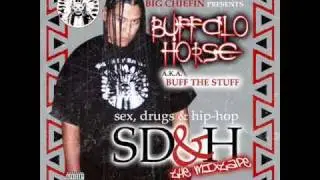 Buff Tha Stuff -