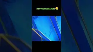 111 TOTS EXCHANGE! 🤑 | FiFA Mobile