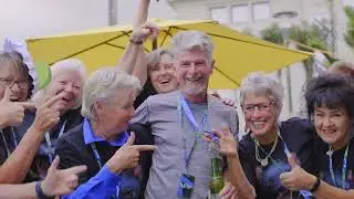2025 Downer New Zealand Masters Games | Sponsored by Suzuki NZ | Whanganui | Multi-Sport Festival