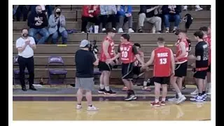 Mansfield News Journal 2021 All Star Game