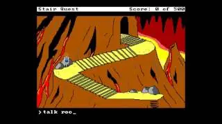 Let's Play Stair Quest 5 of 500
