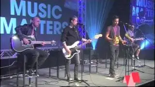 Simple Plan - Live at Music Matters